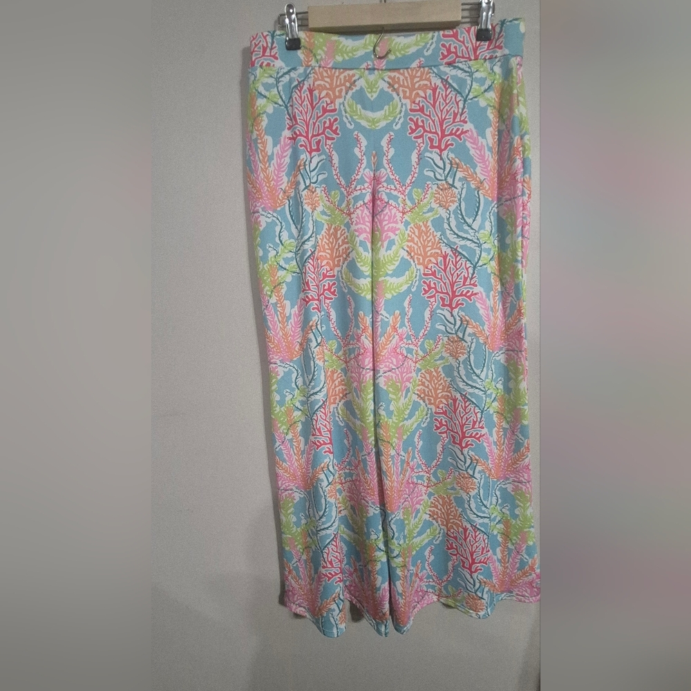 Lolly Wolley DOODLE Size XL Short Pants